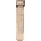 Ekena Millwork Traditional Craftsman Smooth Bracket w/ Offset Brace, Douglas Fir, 5 1/2"W x 20"D x 28"H BKT0604X20X28TRA04SDF - alternate 3